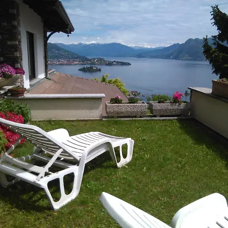 Apartment L'incantesimo Del Lago